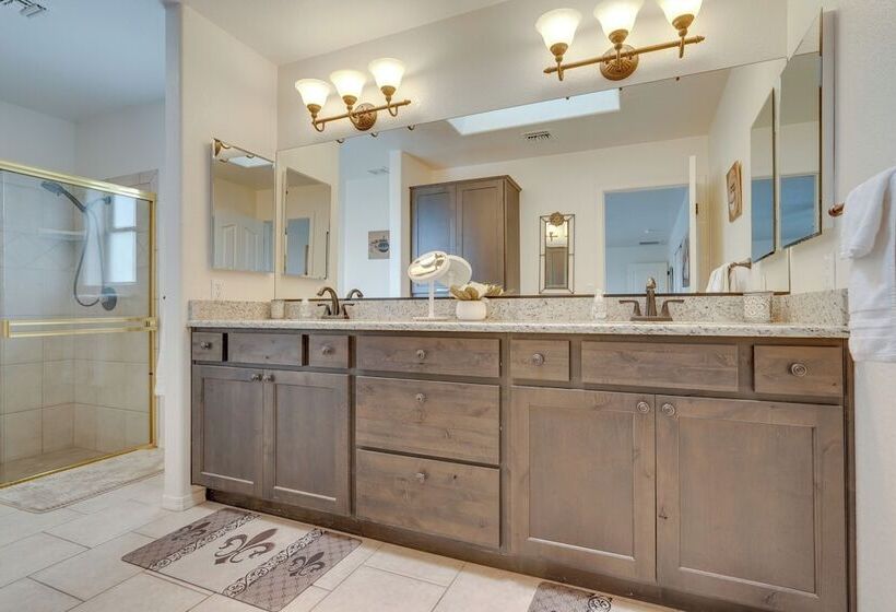 Havasu Home W/ Private Pool Near London Bridge