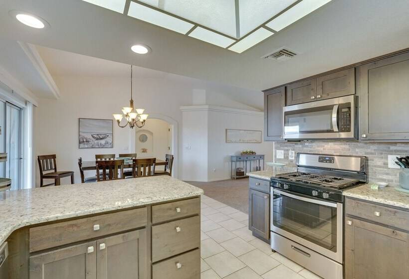 Havasu Home W/ Private Pool Near London Bridge