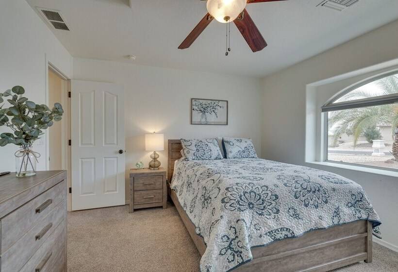 Havasu Home W/ Private Pool Near London Bridge