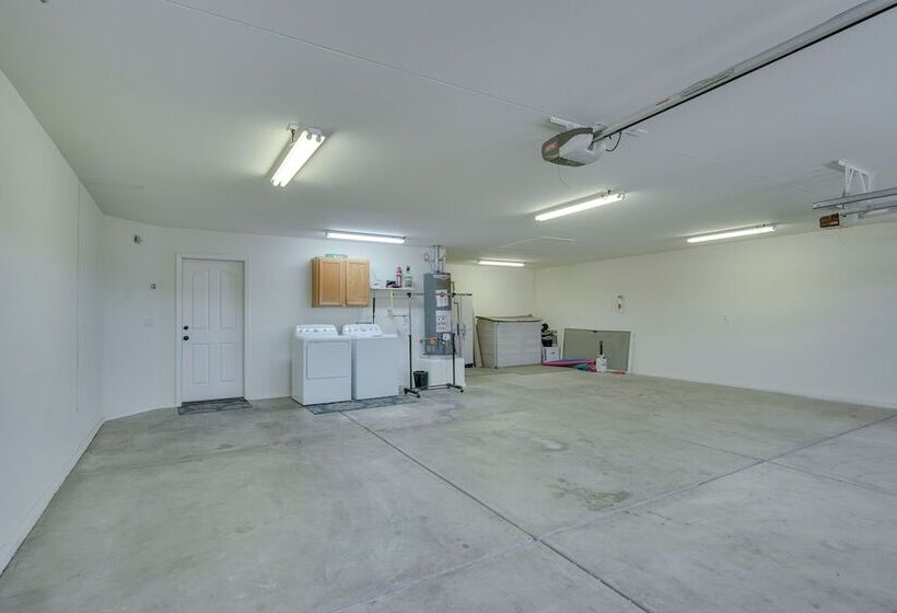 Havasu Home W/ Private Pool Near London Bridge