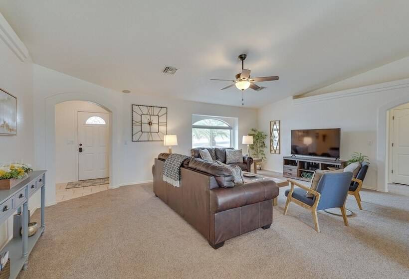 Havasu Home W/ Private Pool Near London Bridge