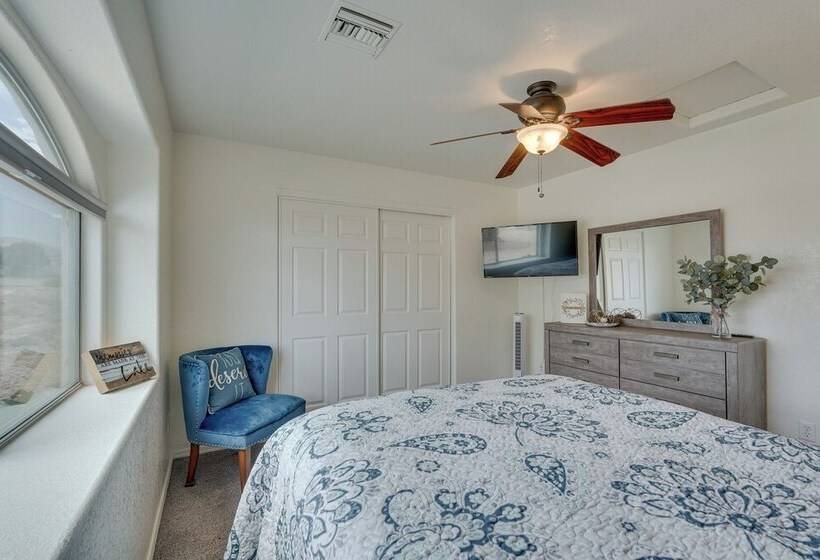 Havasu Home W/ Private Pool Near London Bridge