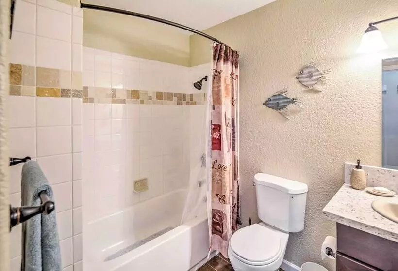 Lake Havasu Home W/ Pool, Near London Bridge!
