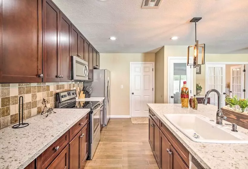 Lake Havasu Home W/ Pool, Near London Bridge!