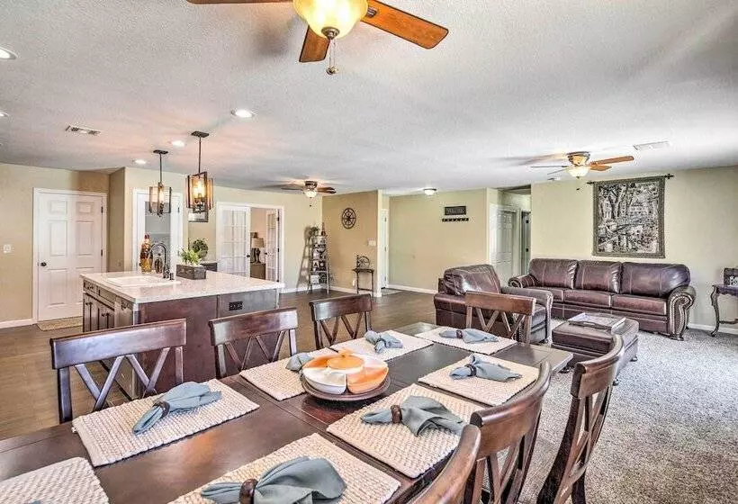 Lake Havasu Home W/ Pool, Near London Bridge!