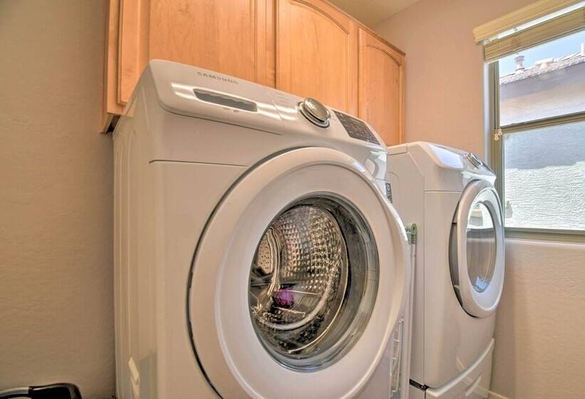 Goodyear Escape W/ Grill: Community Pool Access!