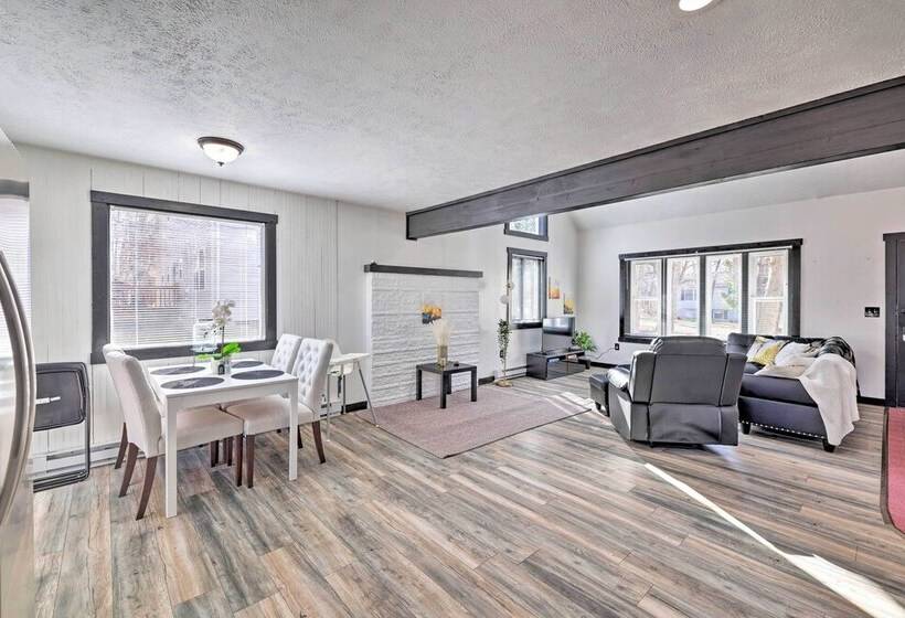 Pet Friendly Tobyhanna Abode W/ Movie Room & Pool!