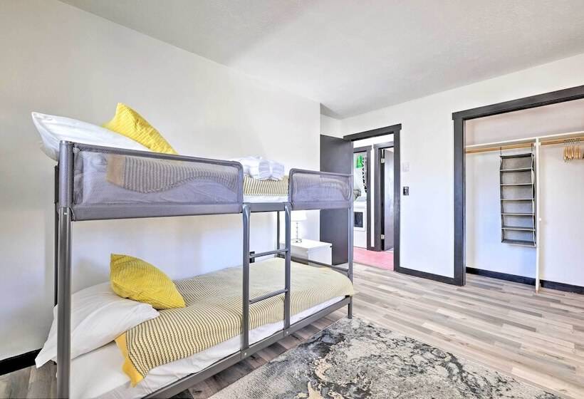 Pet Friendly Tobyhanna Abode W/ Movie Room & Pool!