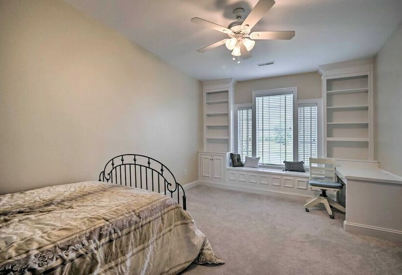 Stunning Gettysburg Estate ~ 15 Min To Skiing