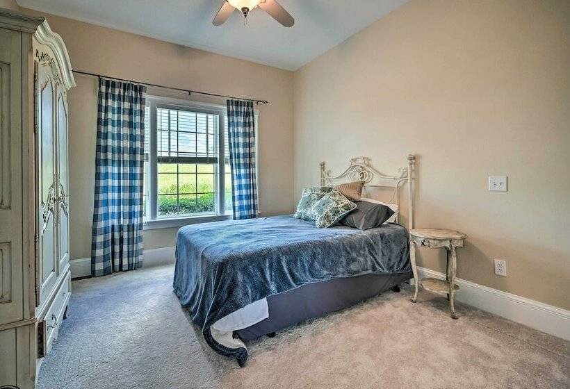 Stunning Gettysburg Estate ~ 15 Min To Skiing