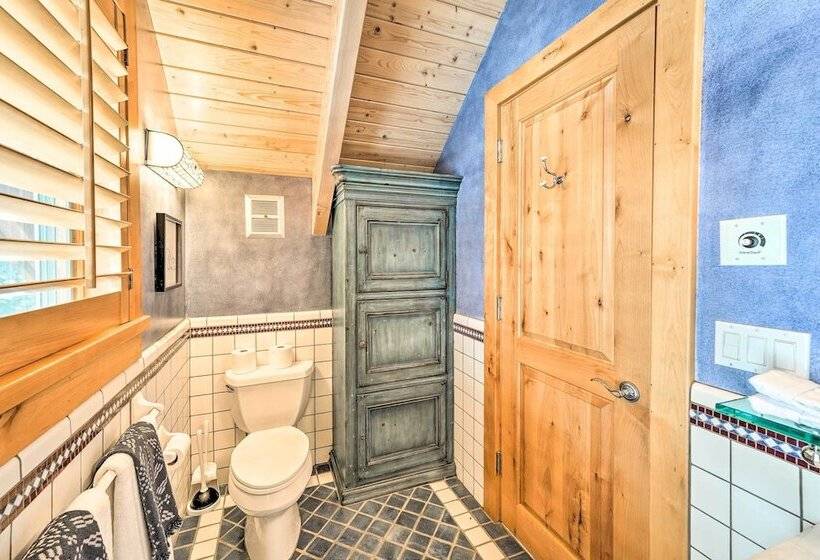 Sun Valley Family House W/ Fire Pit & Grill!