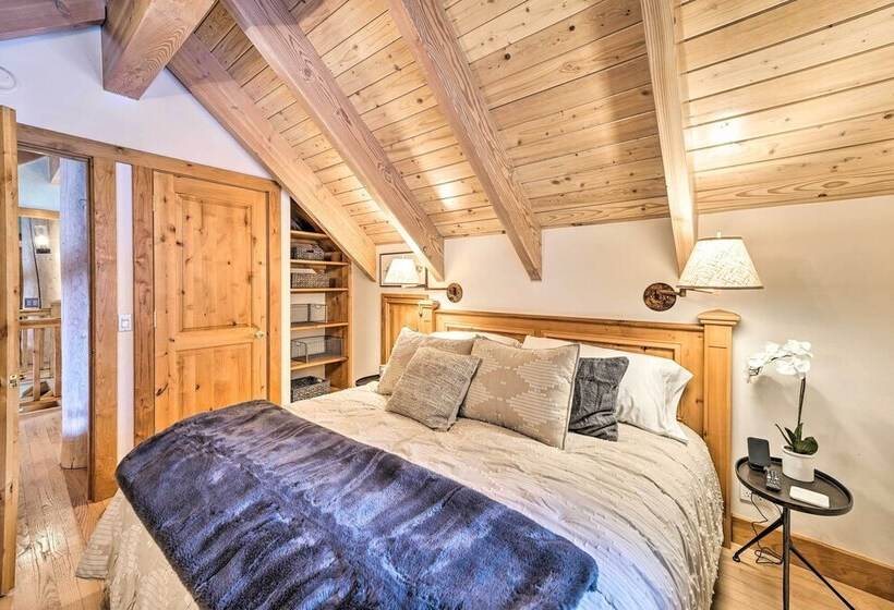 Sun Valley Family House W/ Fire Pit & Grill!