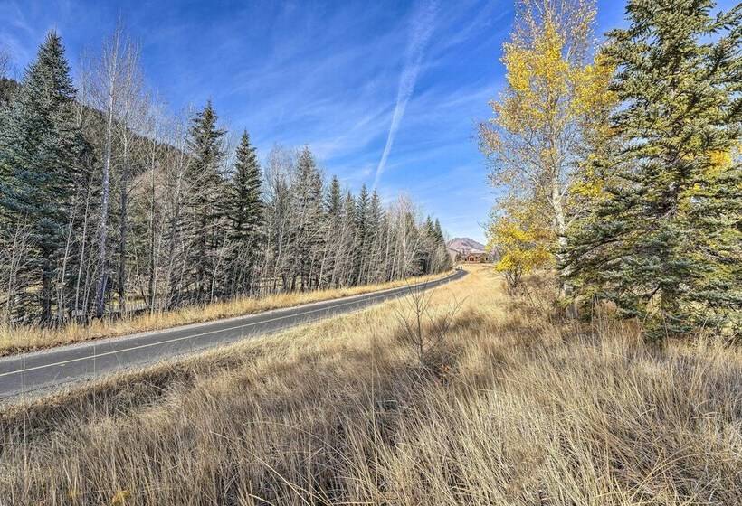 Sun Valley Family House W/ Fire Pit & Grill!