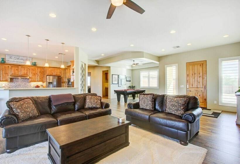 Oasis Like Phoenix Home W/ Private Outdoor Pool!