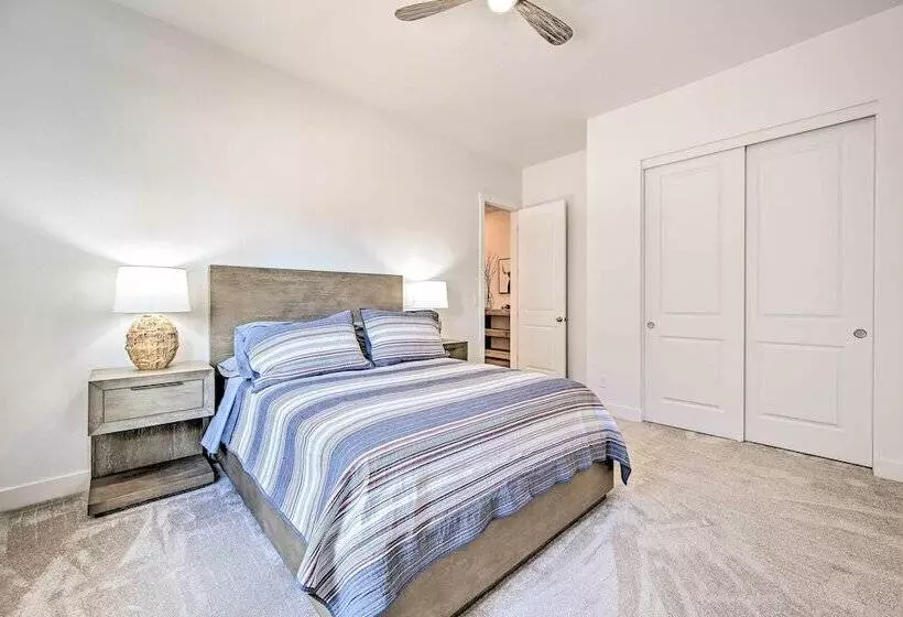 Flagstaff Retreat W/ Covered Patio, 3 Mi To Dtwn