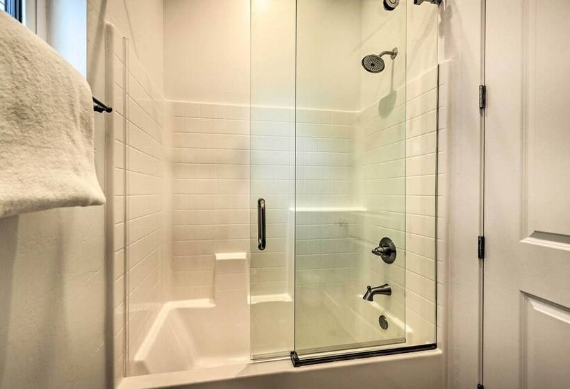 Flagstaff Retreat W/ Covered Patio, 3 Mi To Dtwn