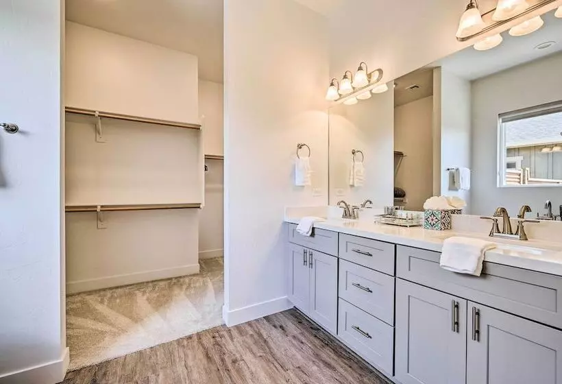 Flagstaff Retreat W/ Covered Patio, 3 Mi To Dtwn