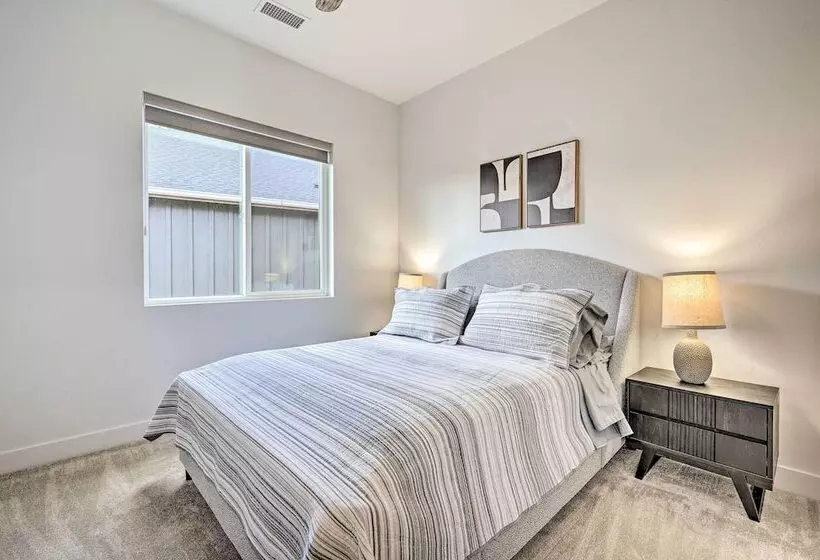 Flagstaff Retreat W/ Covered Patio, 3 Mi To Dtwn