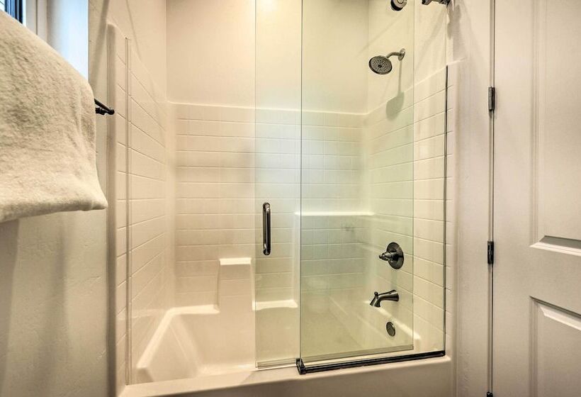 Flagstaff Retreat W/ Covered Patio, 3 Mi To Dtwn