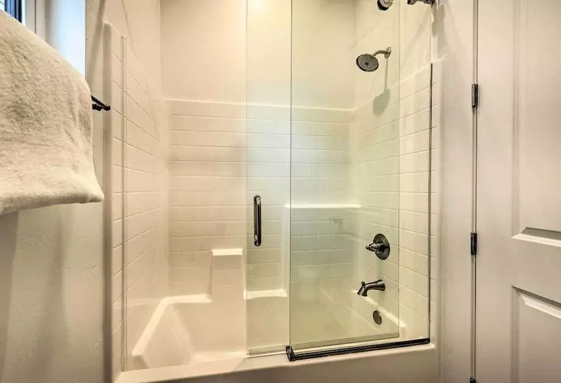 Flagstaff Retreat W/ Covered Patio, 3 Mi To Dtwn