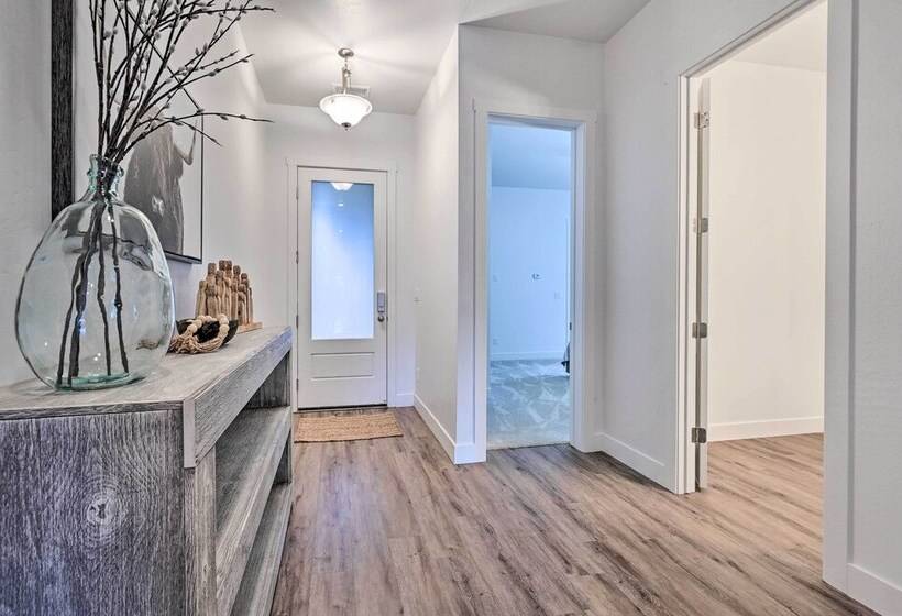 Flagstaff Retreat W/ Covered Patio, 3 Mi To Dtwn