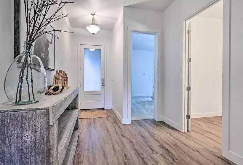 Flagstaff Retreat W/ Covered Patio, 3 Mi To Dtwn