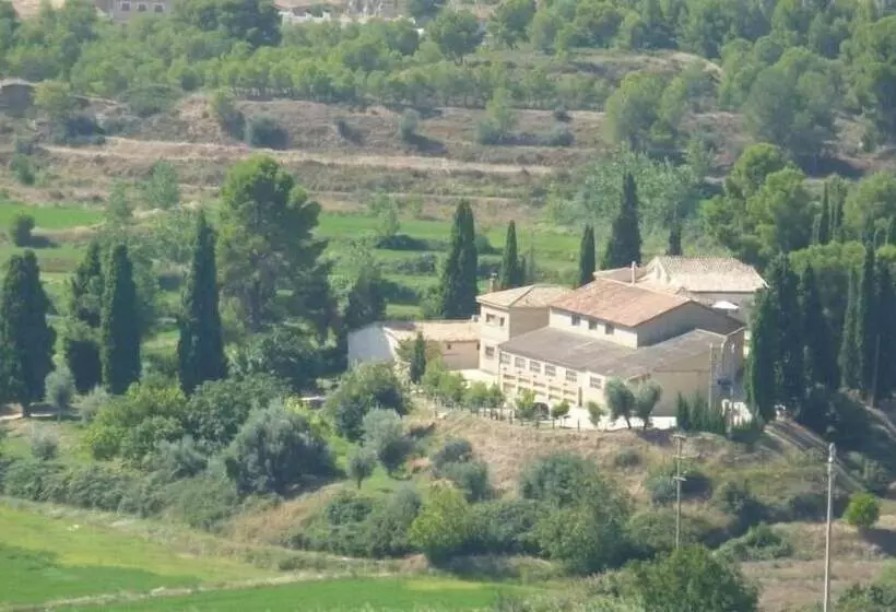 ユースホステル Torre Alta De Ram