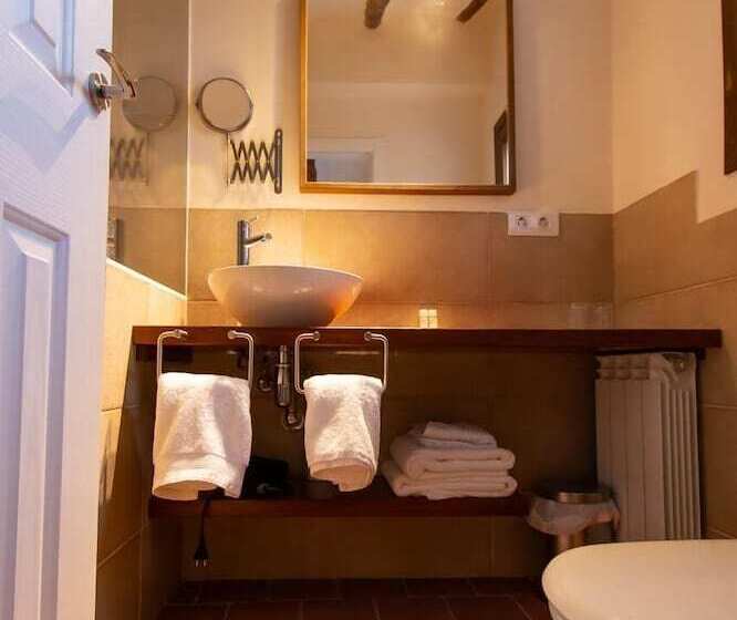 هاستل Torre Alta De Ram