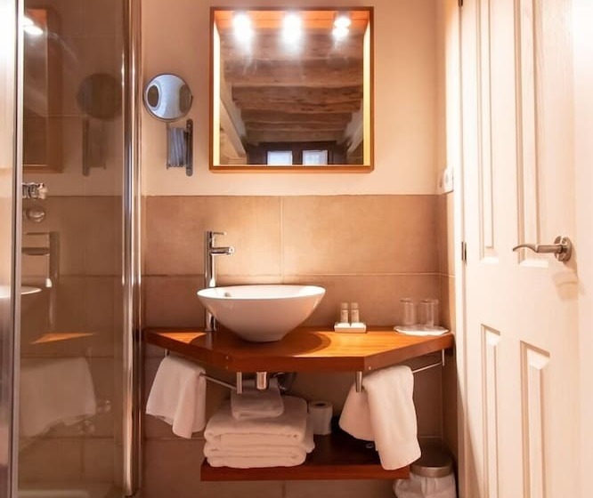 هاستل Torre Alta De Ram