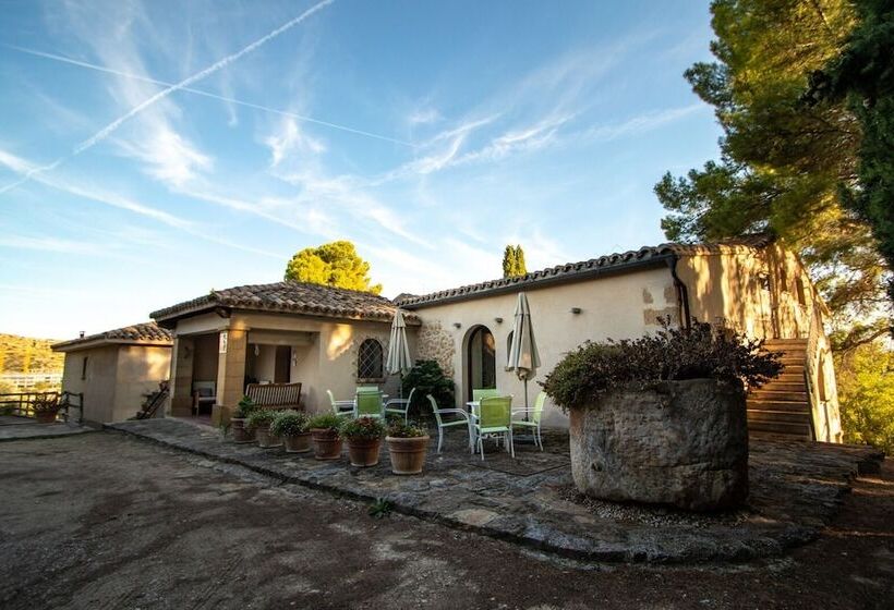 هاستل Torre Alta De Ram