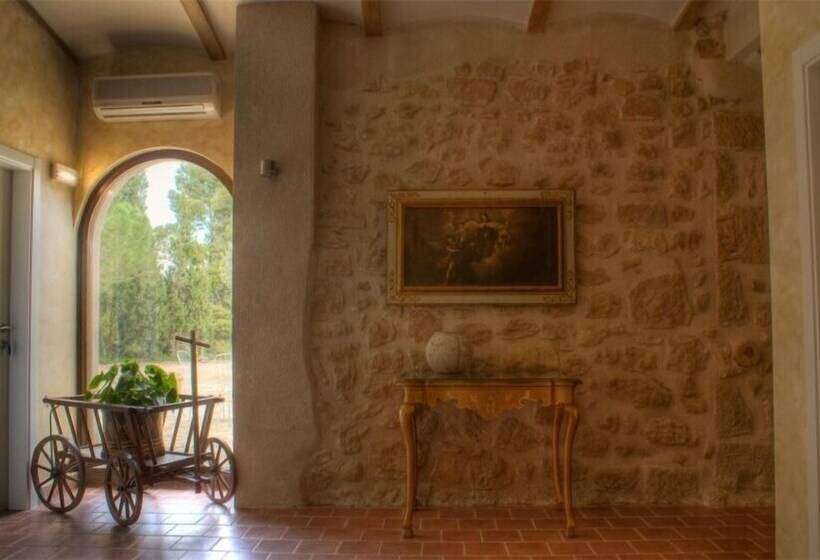 هاستل Torre Alta De Ram