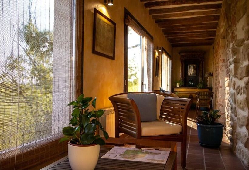 هاستل Torre Alta De Ram