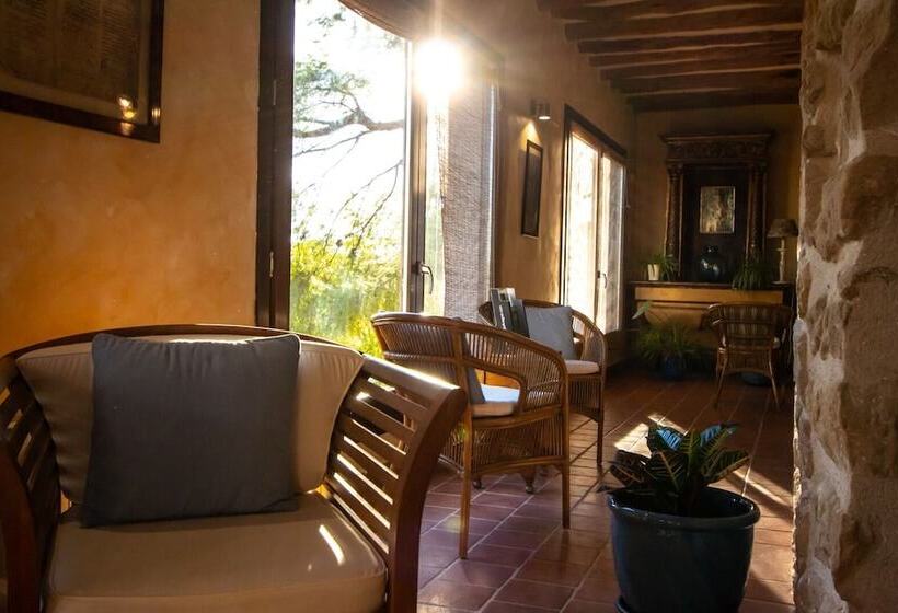 هاستل Torre Alta De Ram