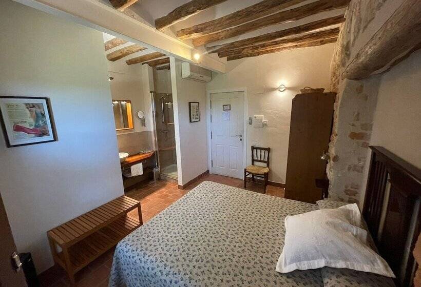 هاستل Torre Alta De Ram