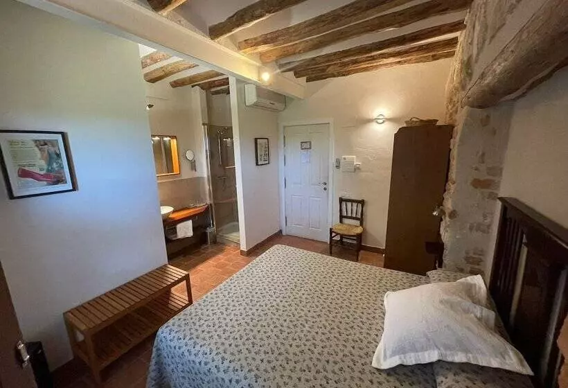 ユースホステル Torre Alta De Ram