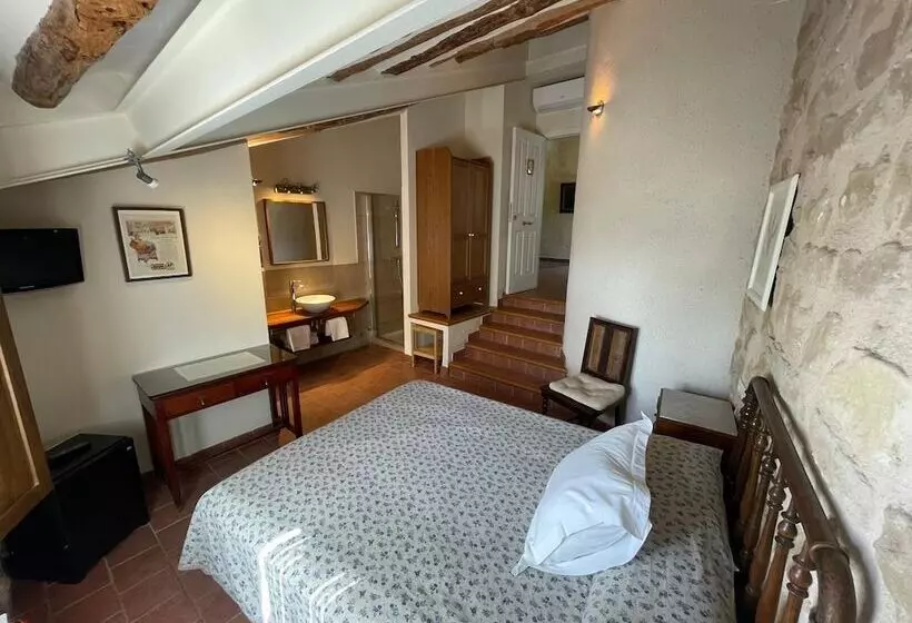 ユースホステル Torre Alta De Ram