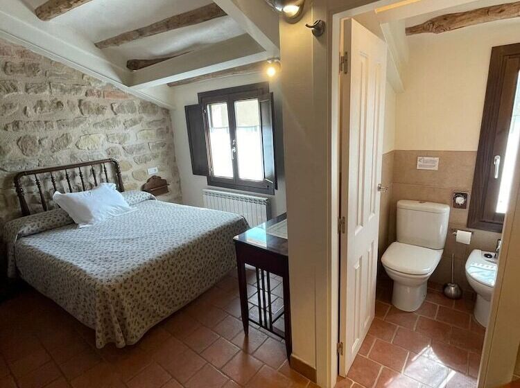 هاستل Torre Alta De Ram