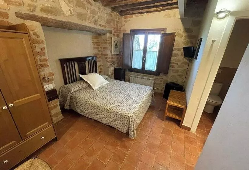 ユースホステル Torre Alta De Ram