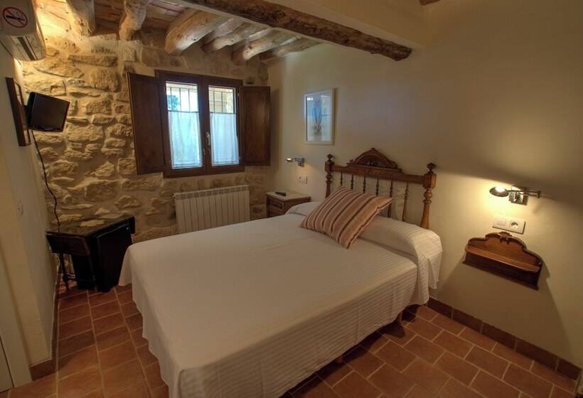 هاستل Torre Alta De Ram