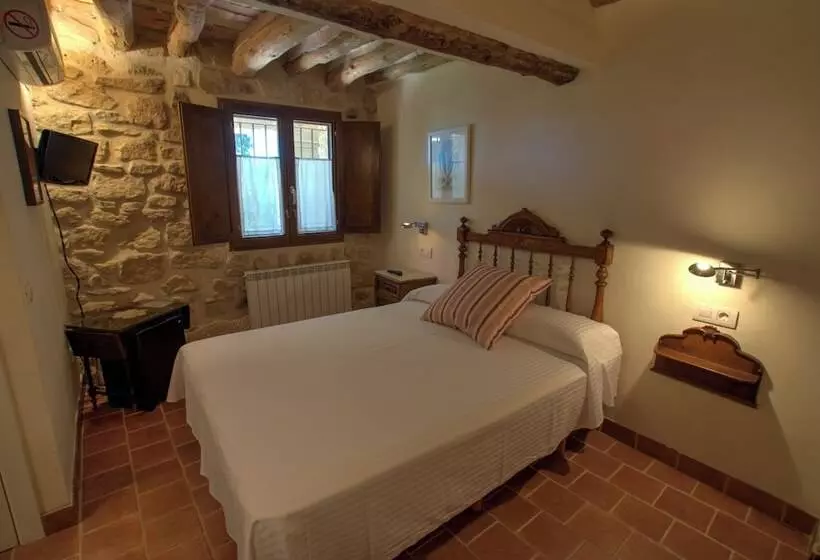 ユースホステル Torre Alta De Ram