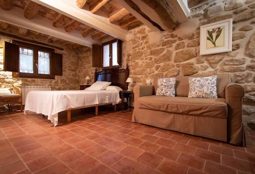 هاستل Torre Alta De Ram