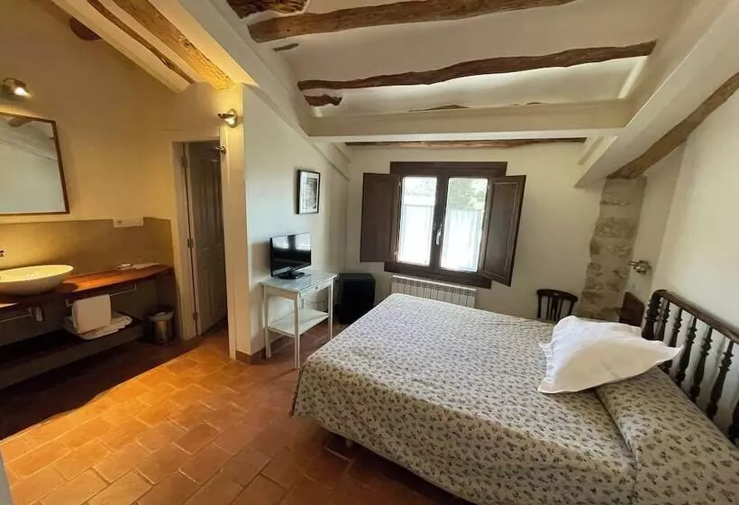 ユースホステル Torre Alta De Ram