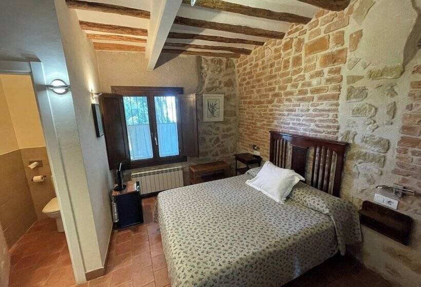 هاستل Torre Alta De Ram