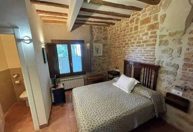 ユースホステル Torre Alta De Ram