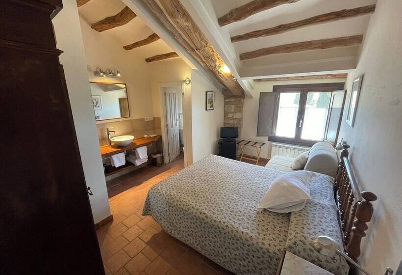 هاستل Torre Alta De Ram