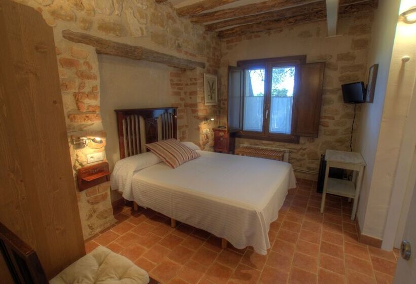 هاستل Torre Alta De Ram