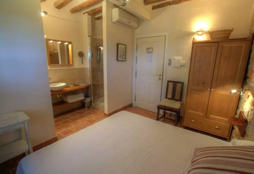 ユースホステル Torre Alta De Ram