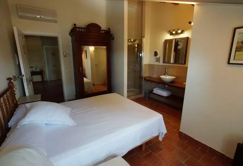 ユースホステル Torre Alta De Ram