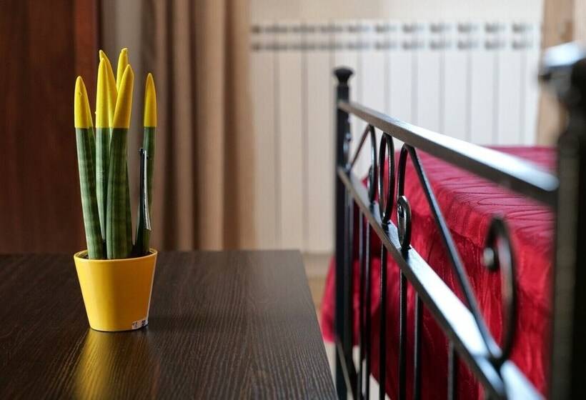 ベッドアンドブレックファースト Tenuta Ricco