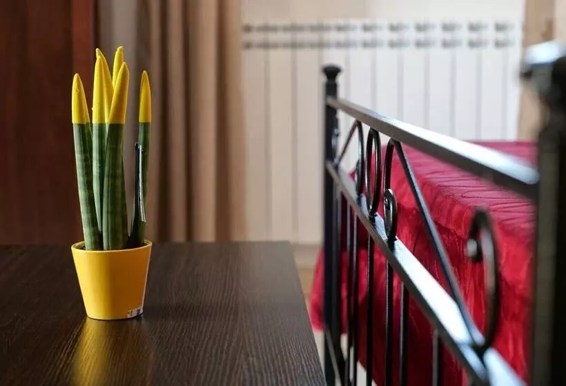 Aamiaismajoitus (B&B) Tenuta Ricco